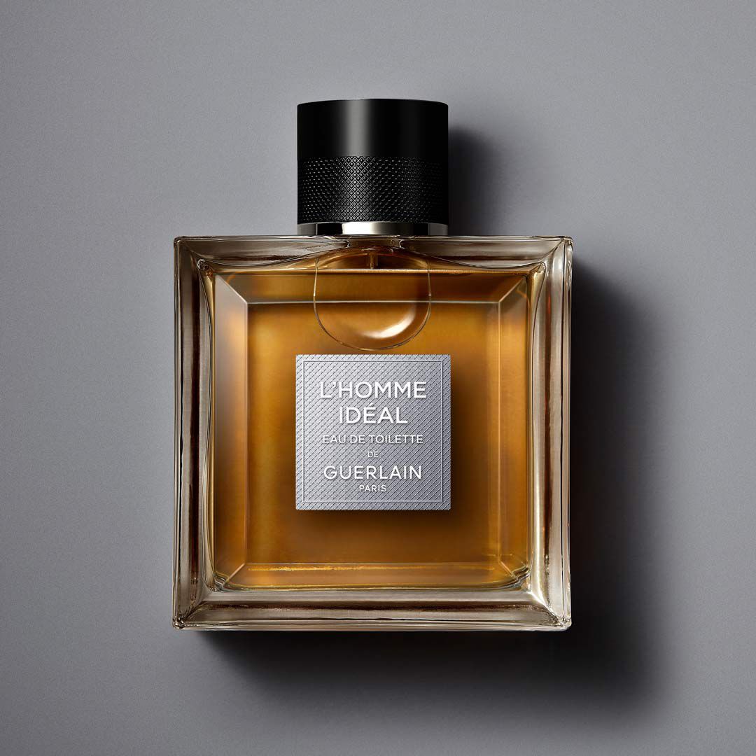L'HOMME IDÉAL Coffret Eau de Toilette - 175ml