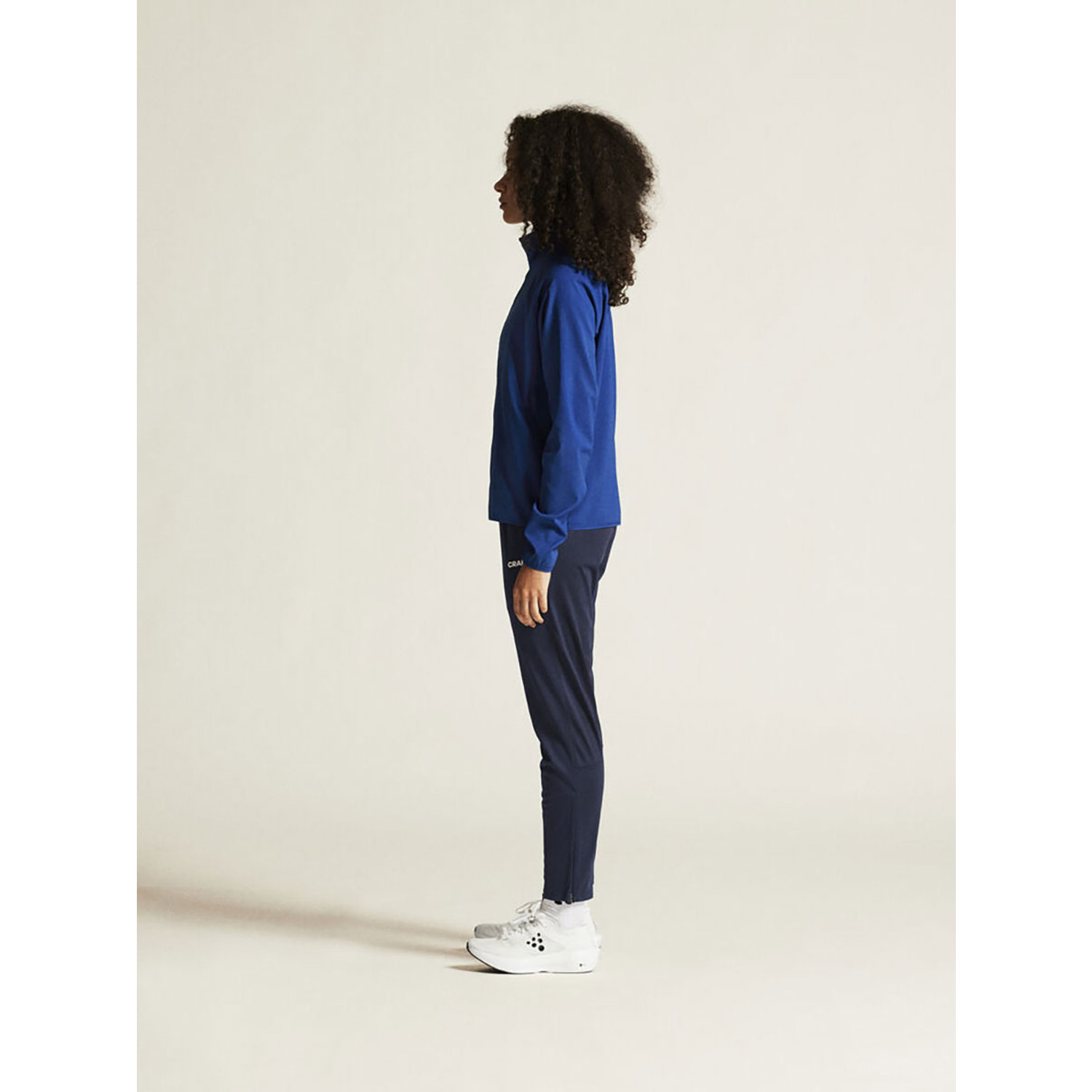 Craft Jack Broek Set Dames
