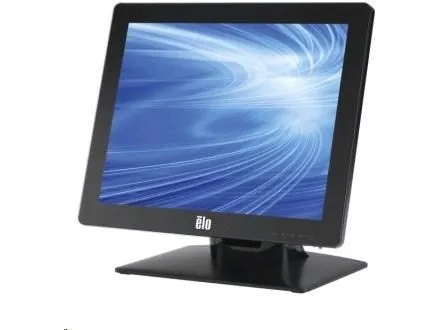 Elo 1517L iTouch Zero-Bezel - LED-skærm - 15