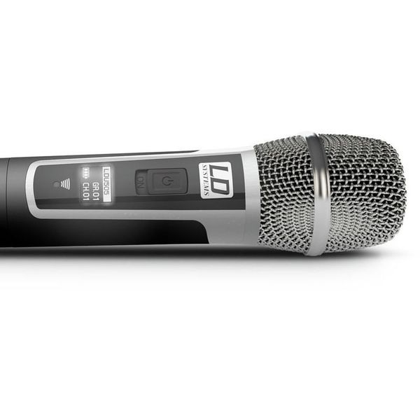 LD Systems U505 MC