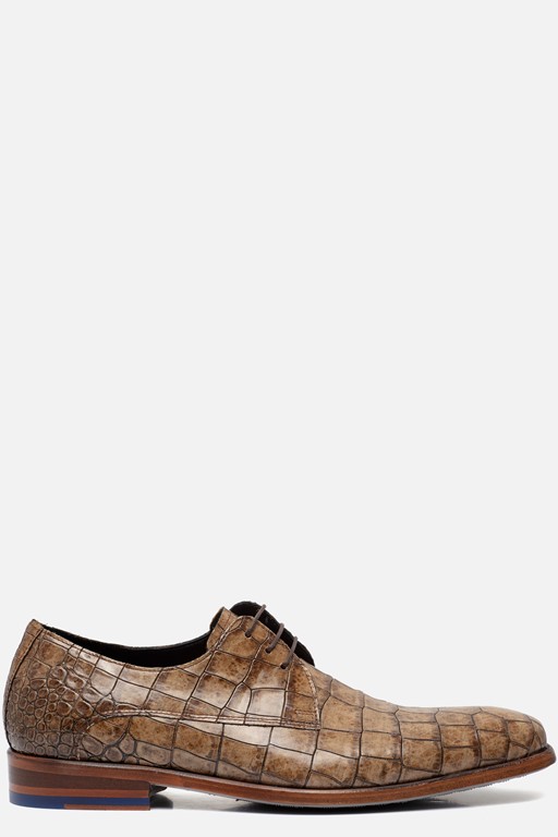 Floris van Bommel De Stijler 30.00 Veterschoenen