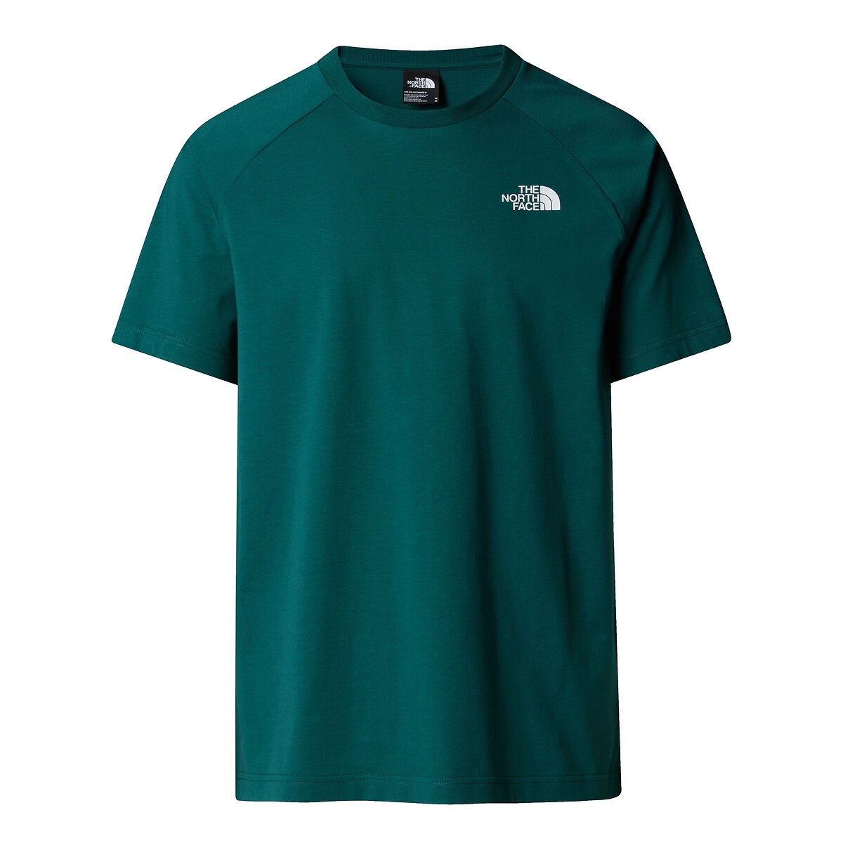 THE NORTH FACE<br>Camiseta com mangas curtas North Faces