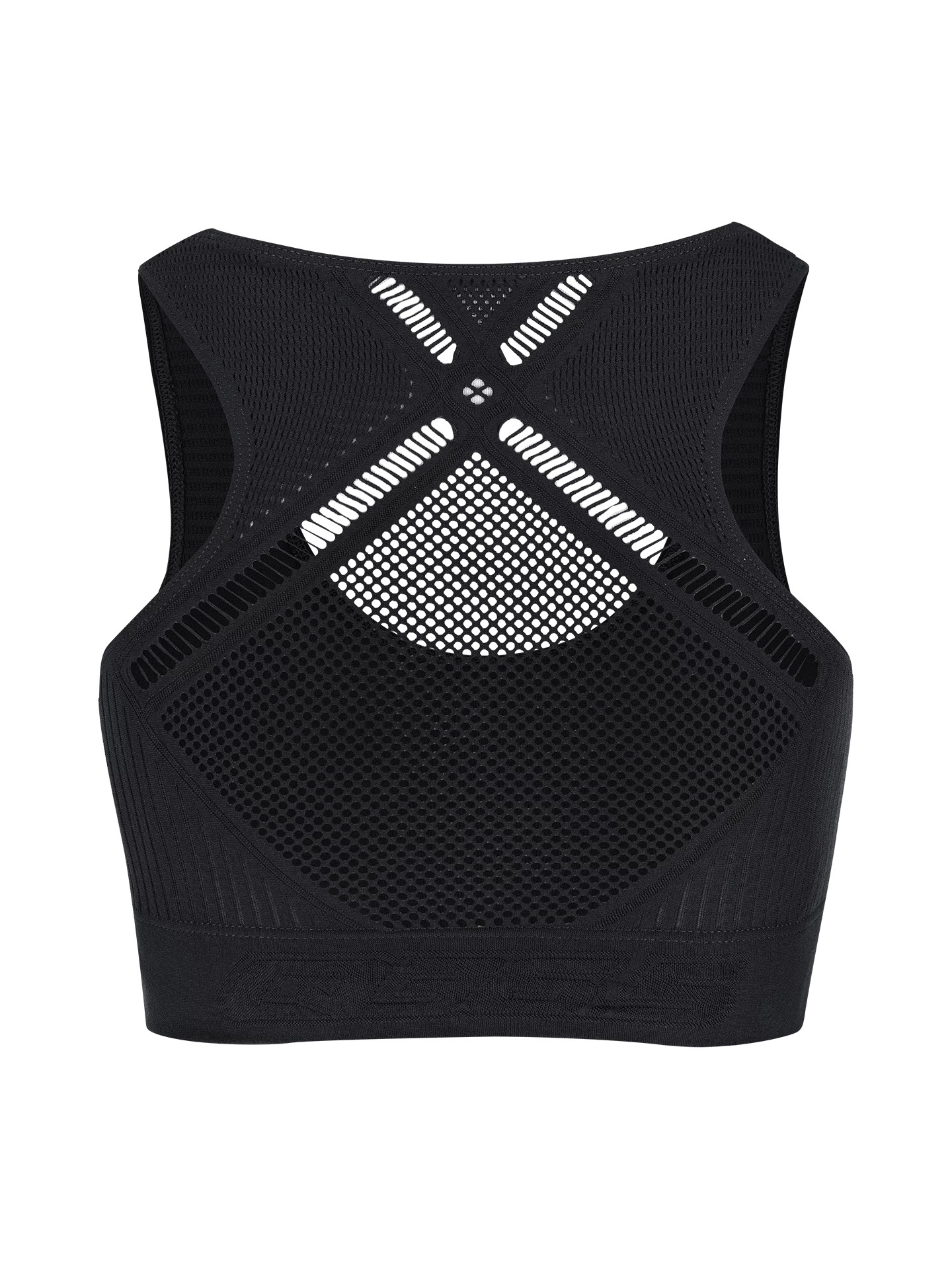 Seamless Bra