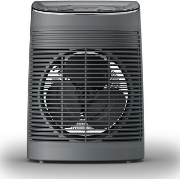Rowenta - SO6511 - Ventilatorkachel - Grijs - 2200W
