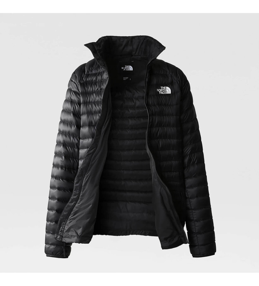 Jaqueta de plumas The North Face Bettaforca, preta
