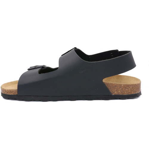 Billowy - 8078C08 Negro