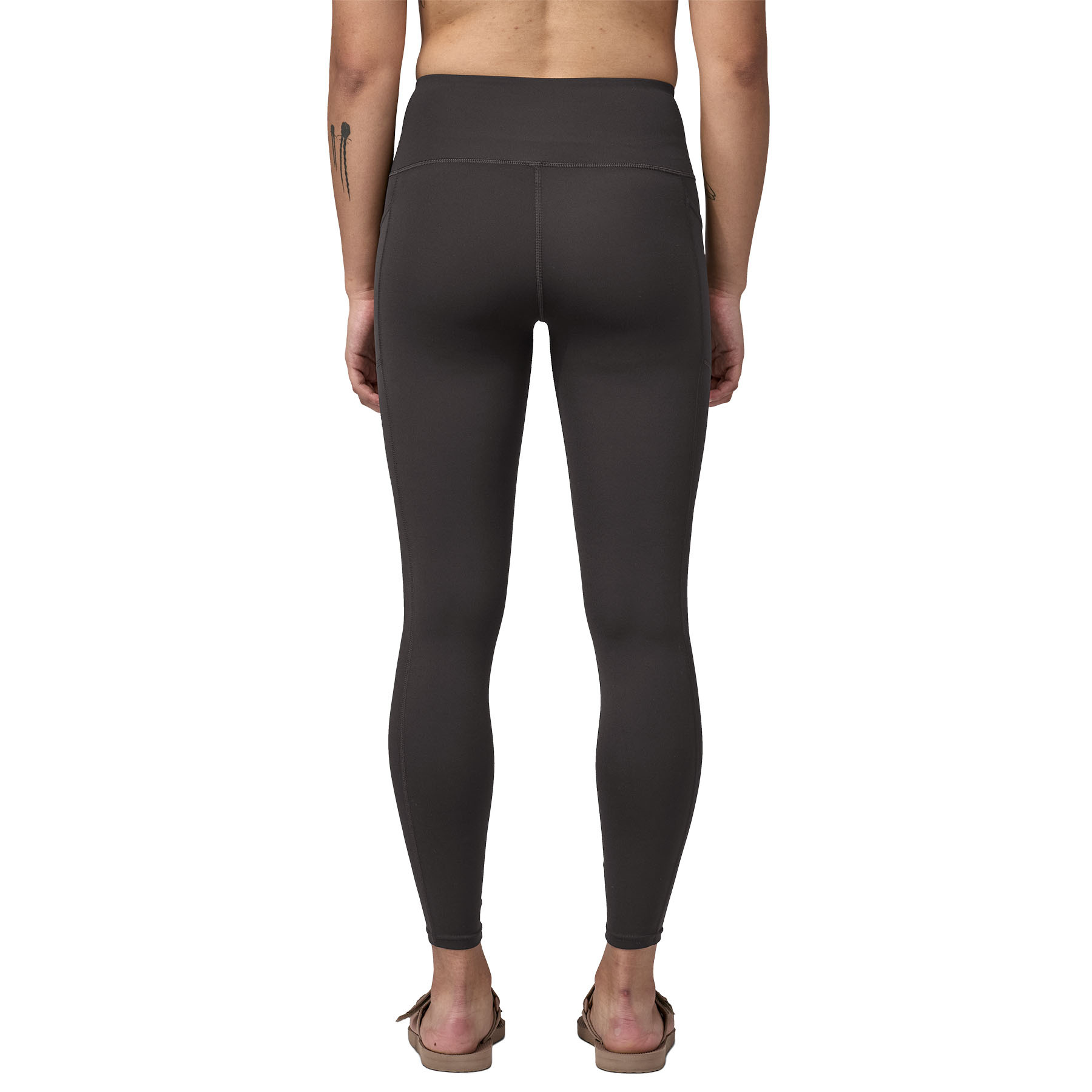 W's Maipo 7/8 Stash Tights