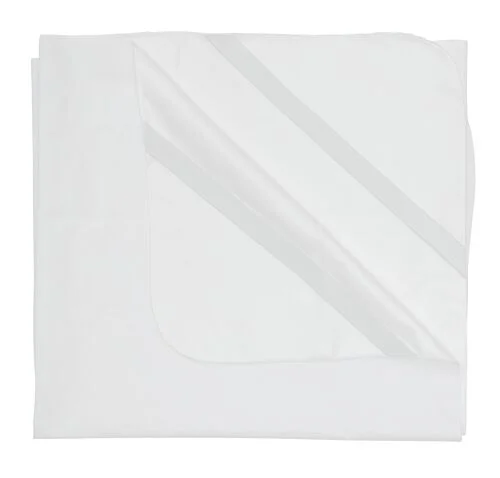 protège-matelas en molleton imperméable enfant 70x150
