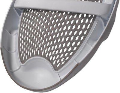 BabyDan Safe & Comfy Badestøtte