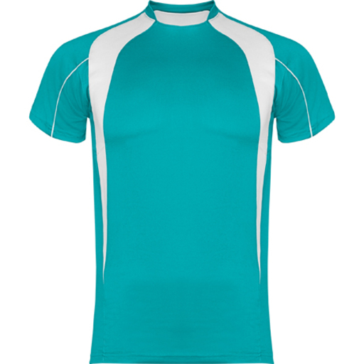 Conjunto esportivo Salas: 2 camisetas e 1 calça