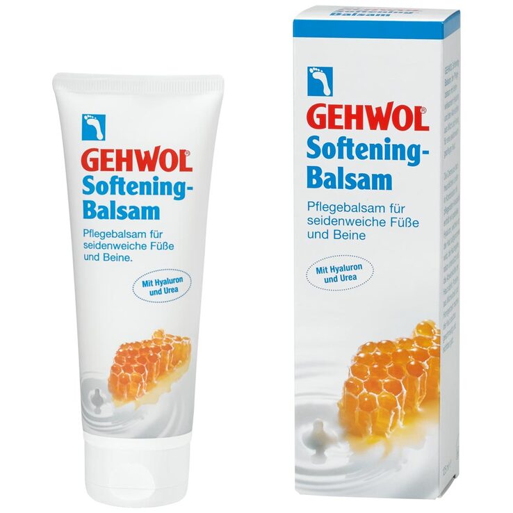 Gehwol Softening-Balsam, 125 ml