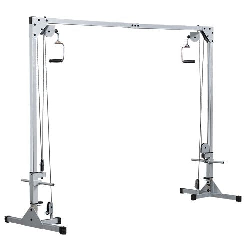POWERLINE Cross-over machine