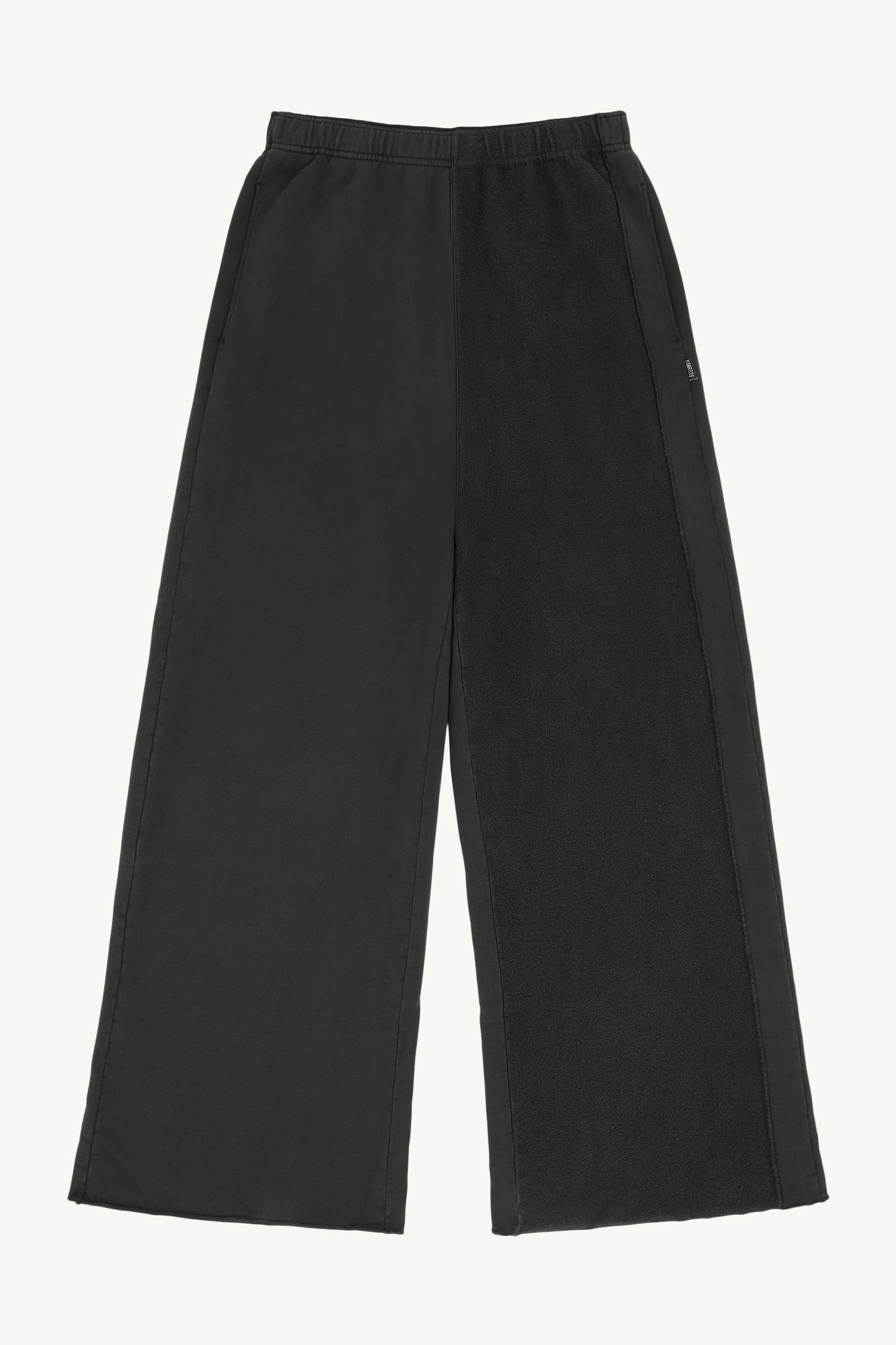 Pantalon en jersey de coton