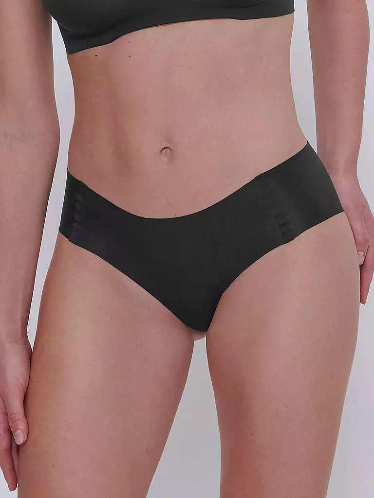 SLOGGI Pant - Hipster ZERO FEEL 2.0 schwarz