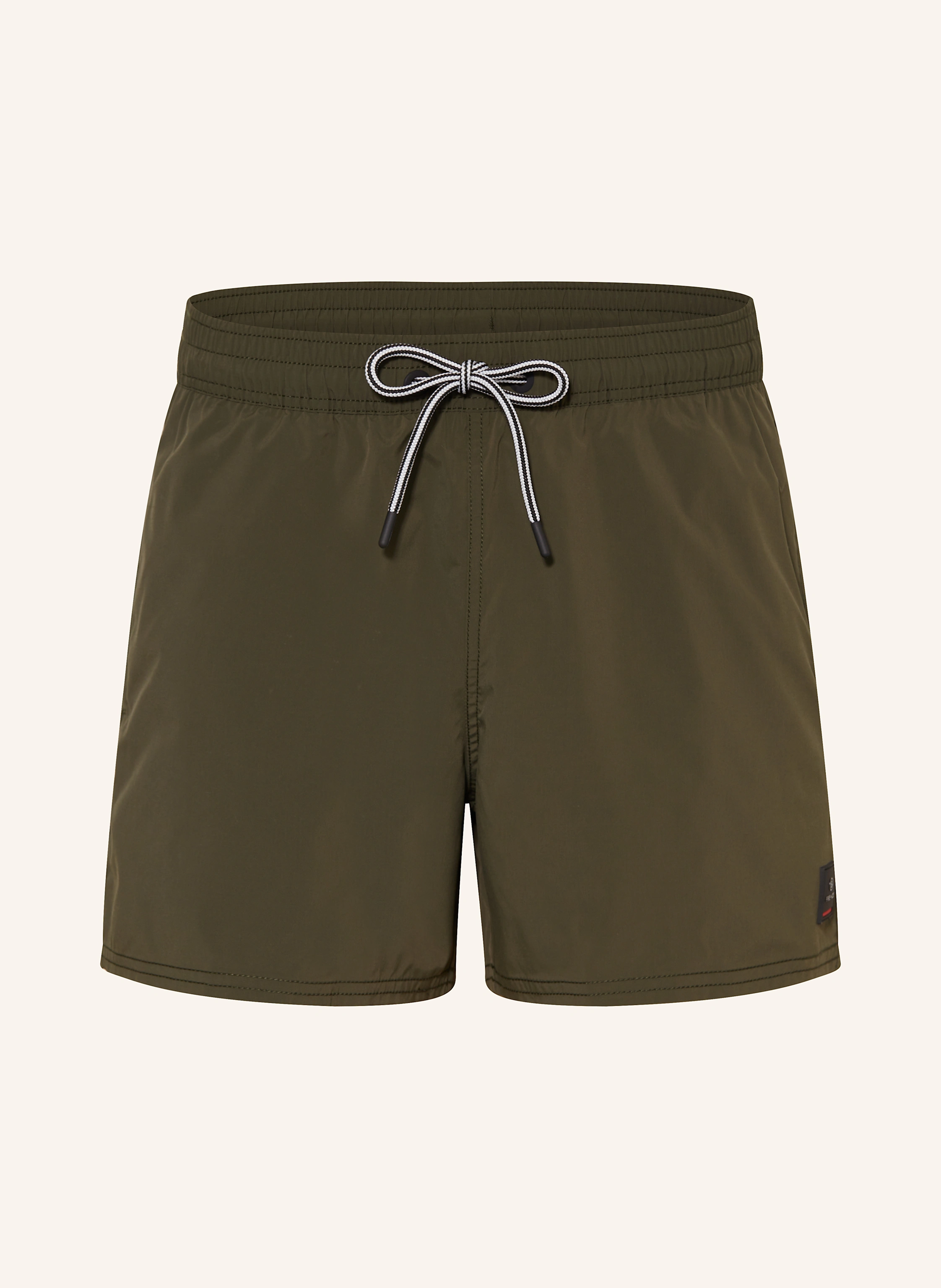 FIRE+ICE Badeshorts NELSON2