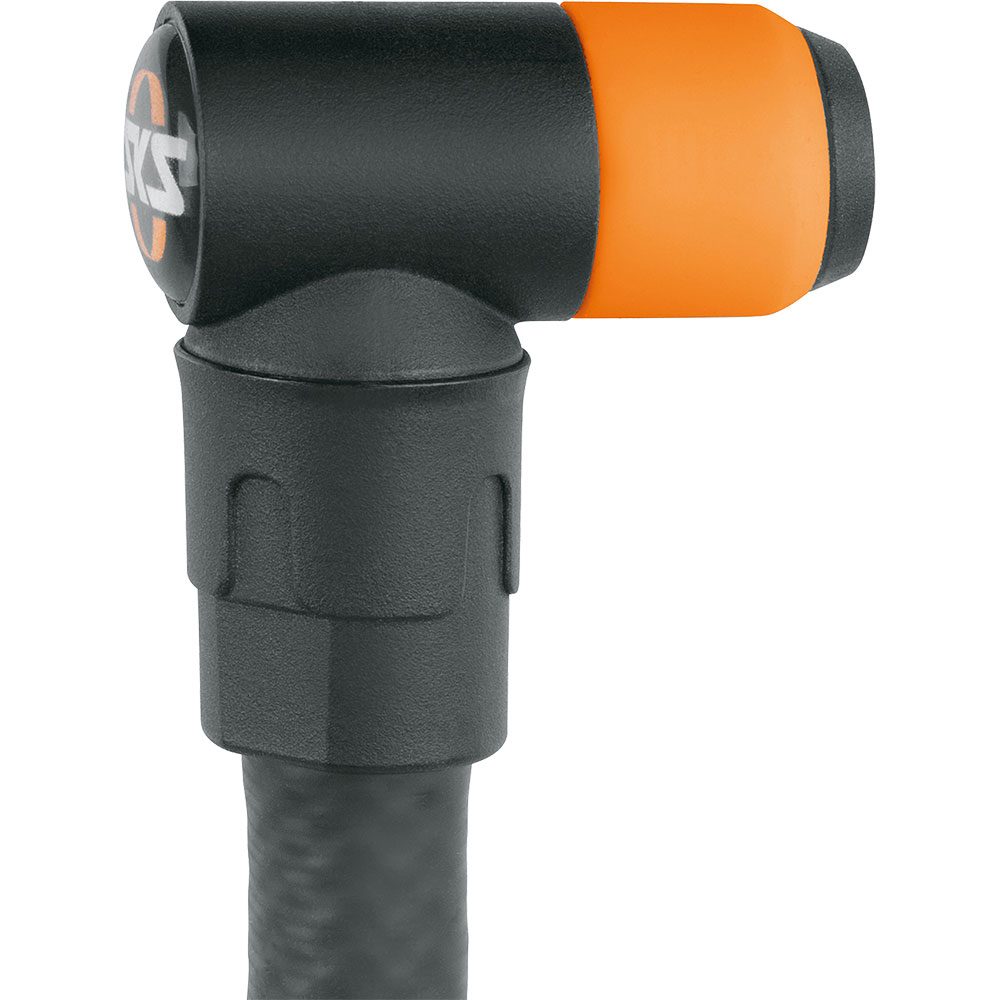 SKS Clik Tec-Pumpenkopf