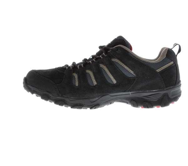 Karrimor Mount Low Junior Waterproof Walking Shoes