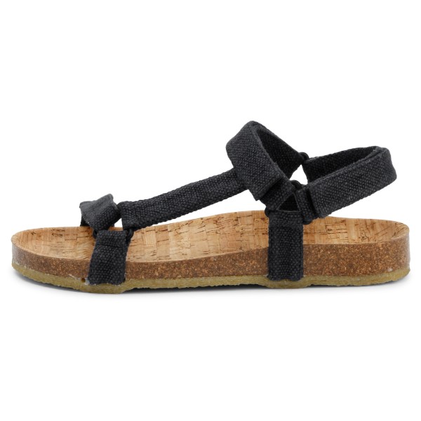 Grand Step Shoes - Levi Hemp - Sandales