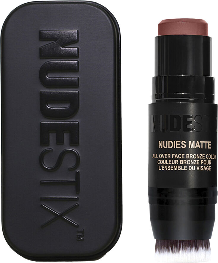 Nudestix Nudies Matte Blush & Bronze