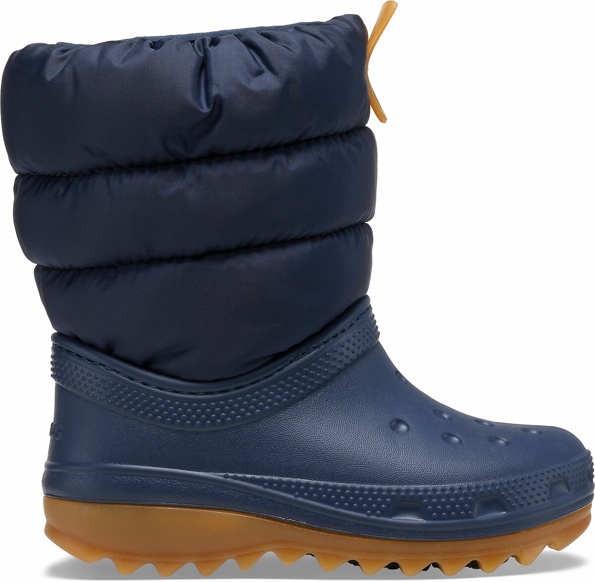 CROCS<br>Sneeuwlaarzen Classic Neo Puff T