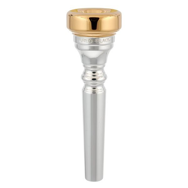 Greg Black Mouthpieces NY Legend Artist Trumpet MF 2