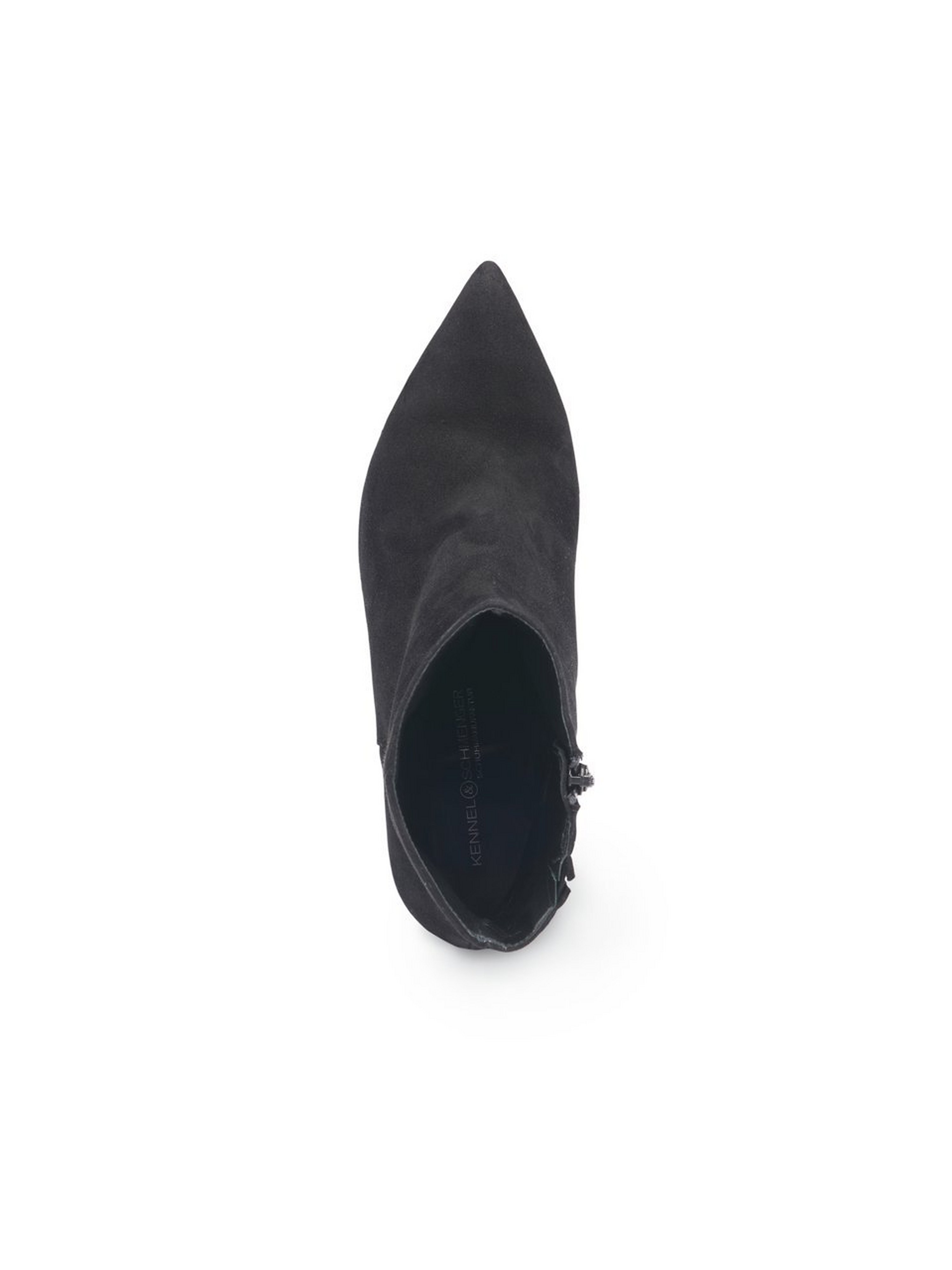 Stiefelette Chris