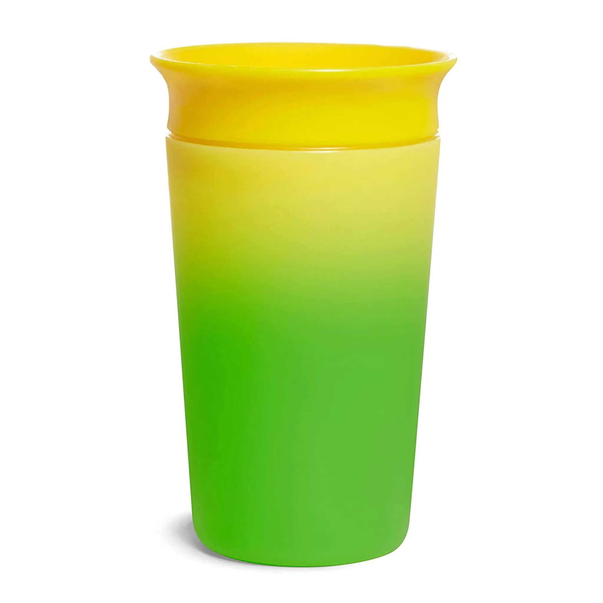 Munchkin Verre Miracle® 360° 9oz - Jaune Magique