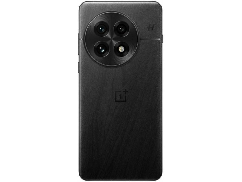 OnePlus 13 256 GB Black High-End Smartphone mit Triple-Kamera und langer Akkulaufzeit