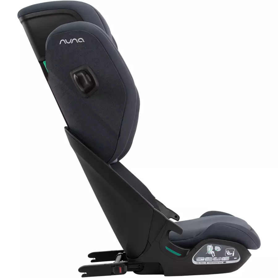 Nuna Kindersitz AACE™ lx i-Size Ocean