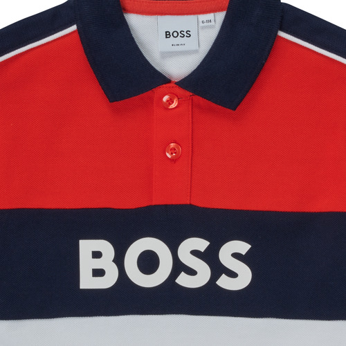 BOSS - RETUVAN - Multicolore