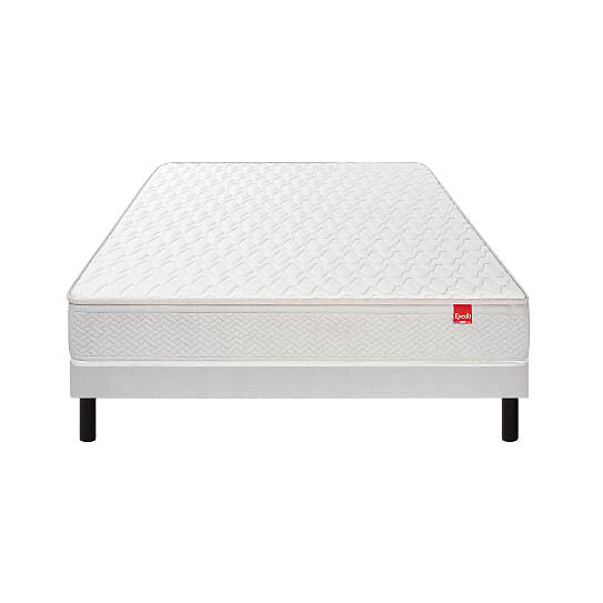 EPEDA<br>Conjunto de mastras com veren le Dépaysant + beddenbodem