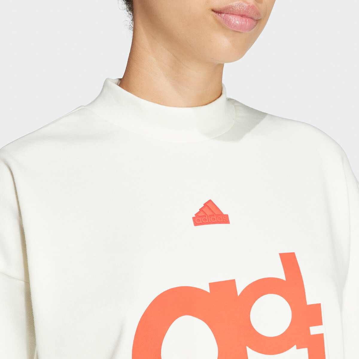 ADIDAS ROUPAS ESPORTIVAS<br>A marca de suéteres do amor