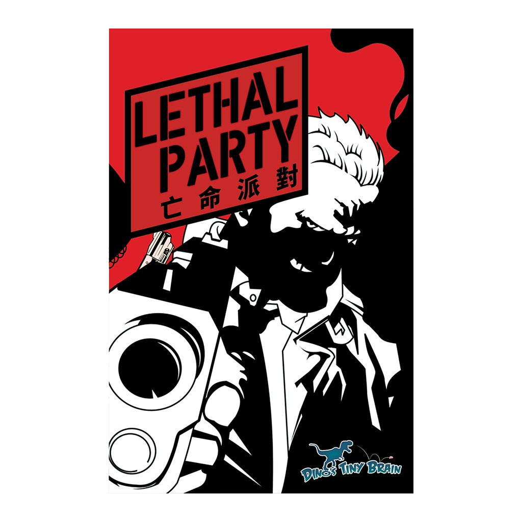 Lethal Party