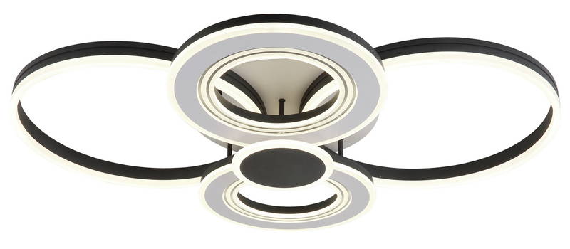 Globo Lighting Deckenleuchte BLASIUS