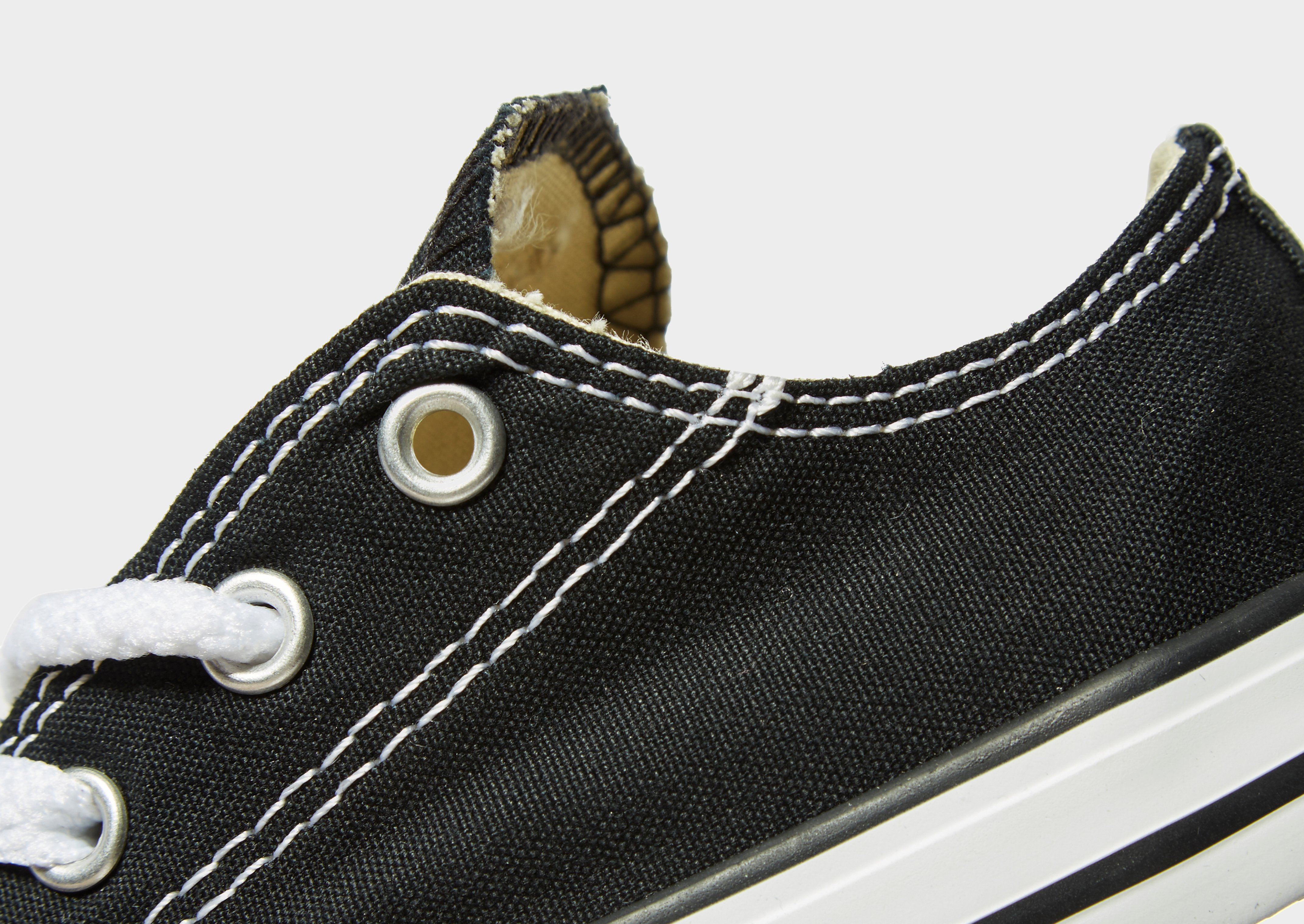 Converse Chuck Taylor All Star Ox Bébé