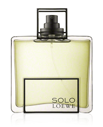 Loewe Solo Loewe Esencial Classic Eau de Toilette Spray 100ml