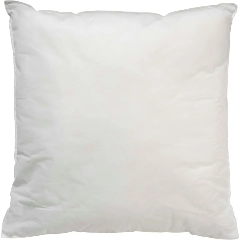 BINNENKUSSEN - kussenvulling 50x50 cm - 100% polyester vulling - 450 gram