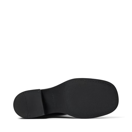Pavement Annika Støvler, Black, 36