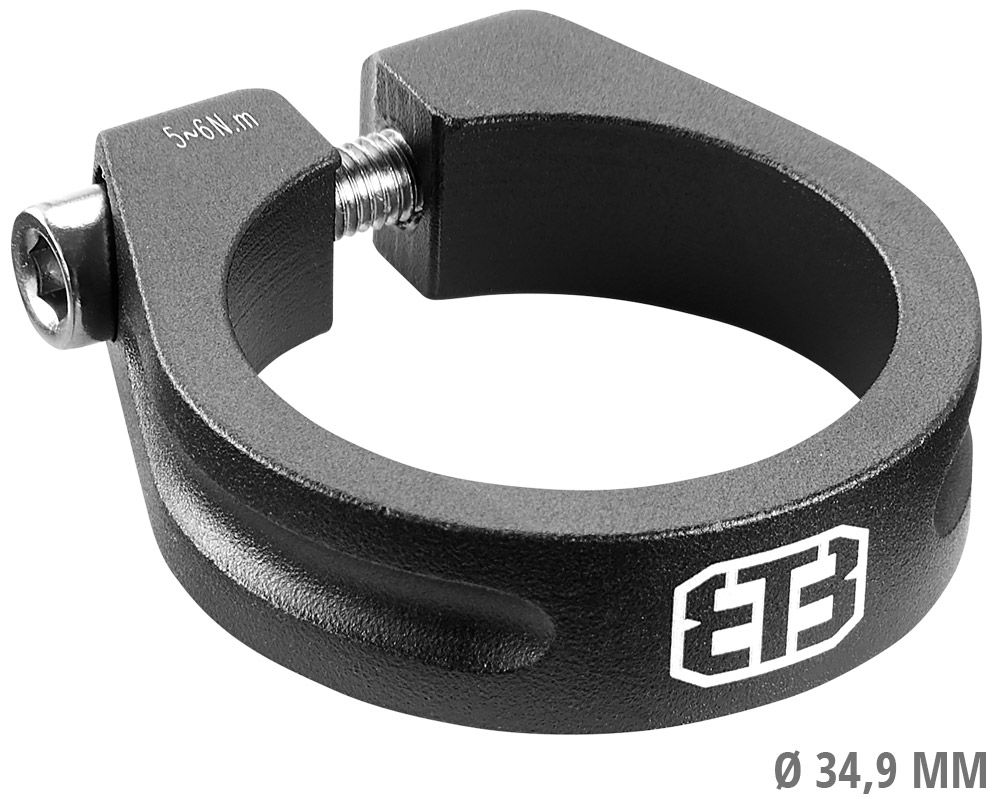TRIPLE EIGHT Sattelklemme kaufen | Bike-Discount