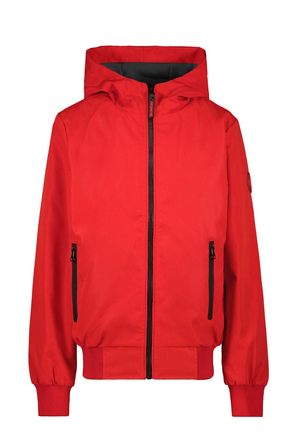 Cars zomerjas COOPER felrood