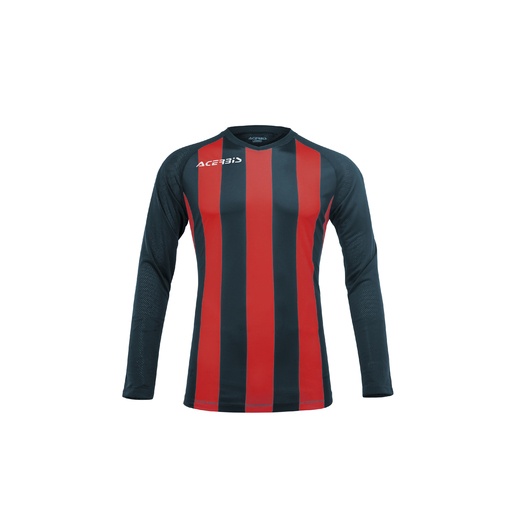 Camiseta de manga comprida Acerbis Johan