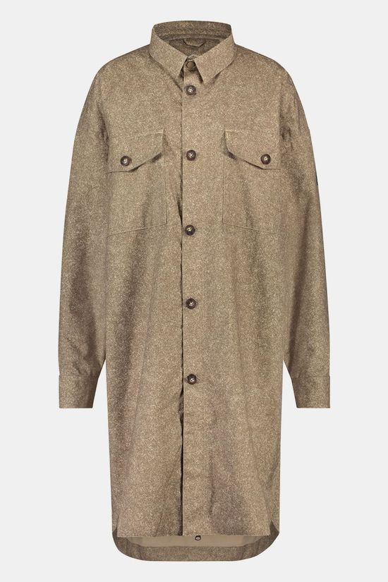 AGU AGU Oversized Rain Shirt Urban Outdoor Dames
