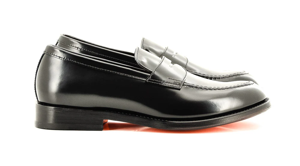 SANTONI - COLIN 18470 POH NOIR