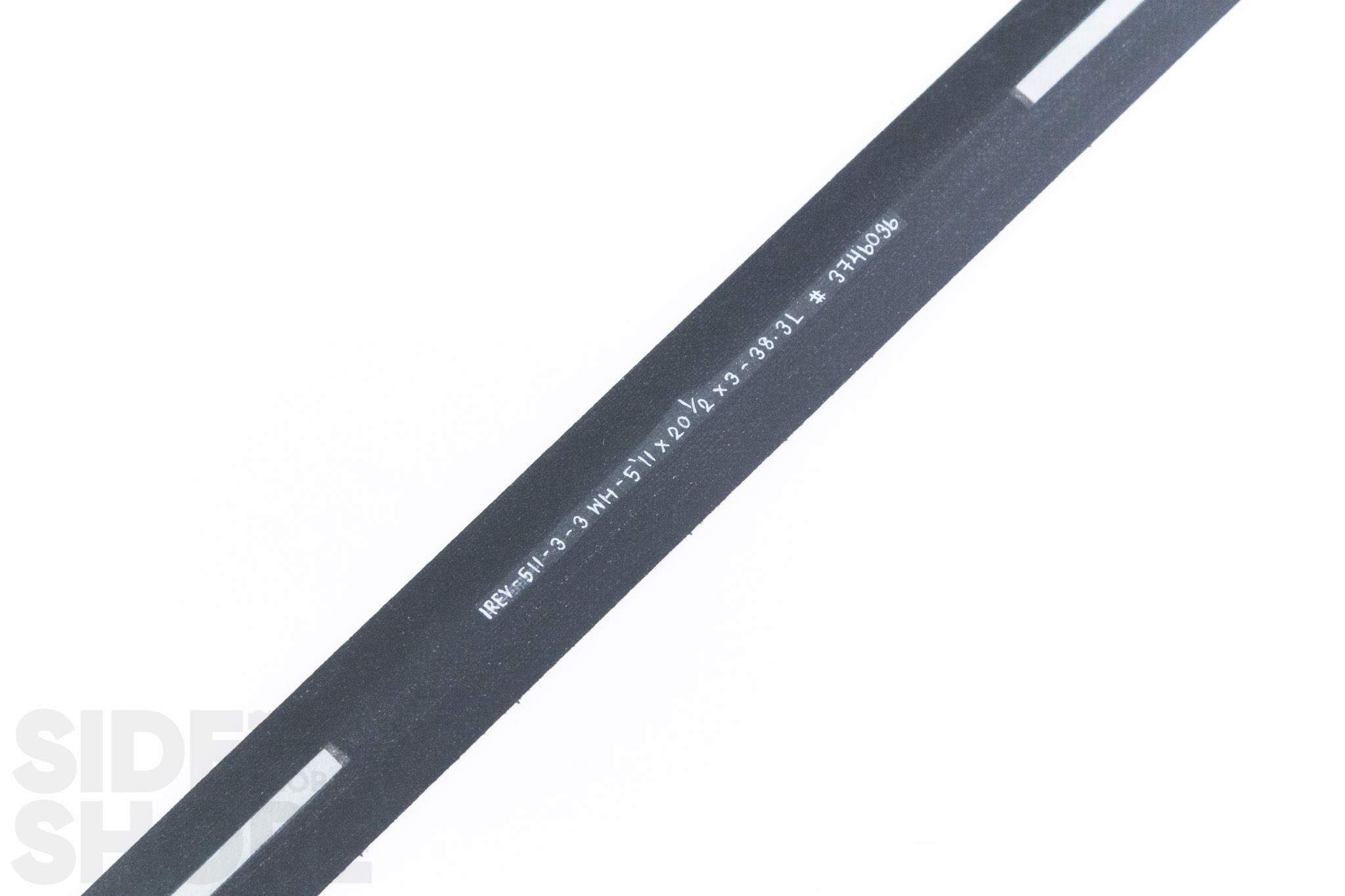 Firewire Revo - 5'11 x 20 1/2