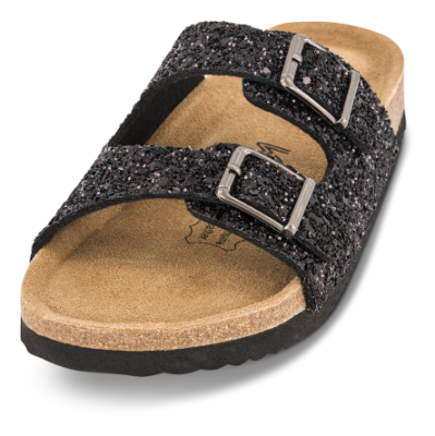 KOOL Børnesandal Sort 4815101010