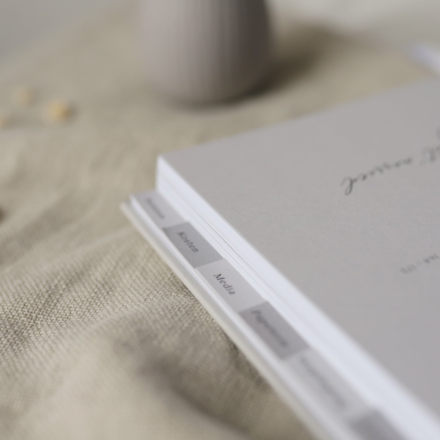 Bundle „Planen & Heiraten