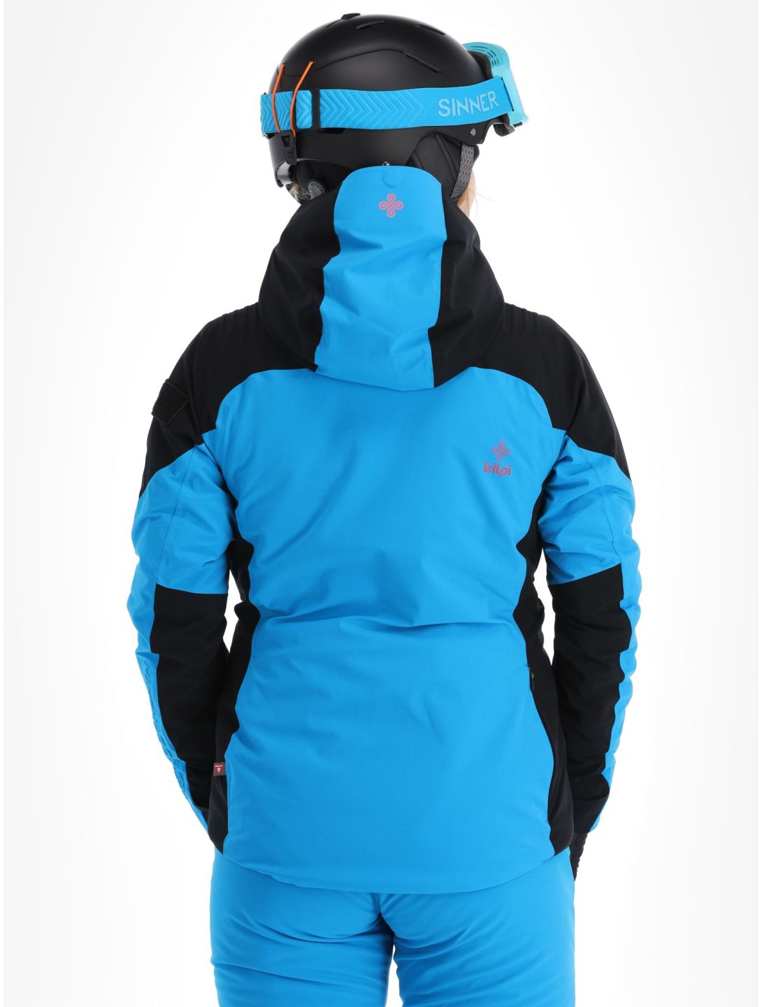 Dexen-W ski-jas dames  grote maten