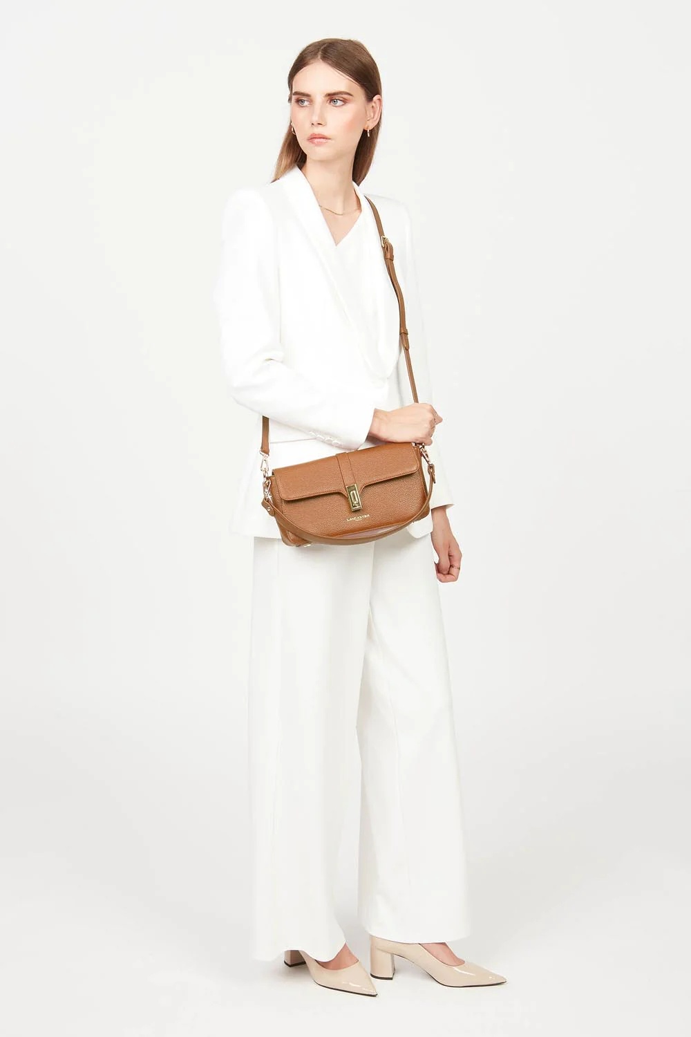 Milano Horizon-Sac baguette