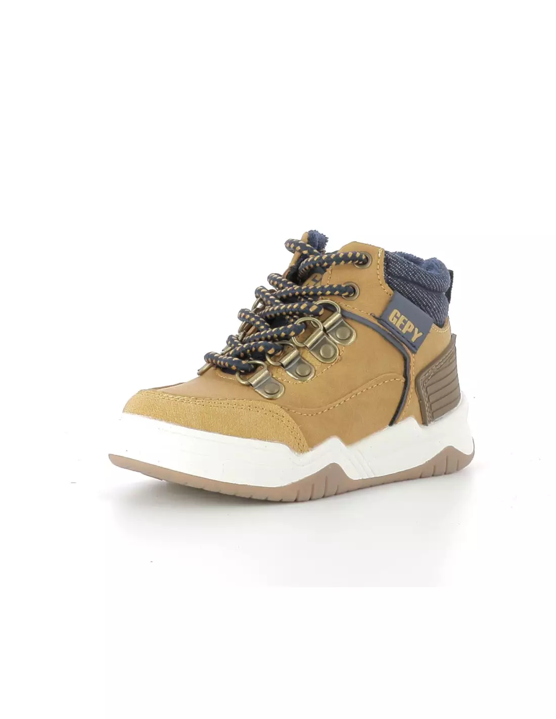 GEPY 266-125 - Baskets Camel