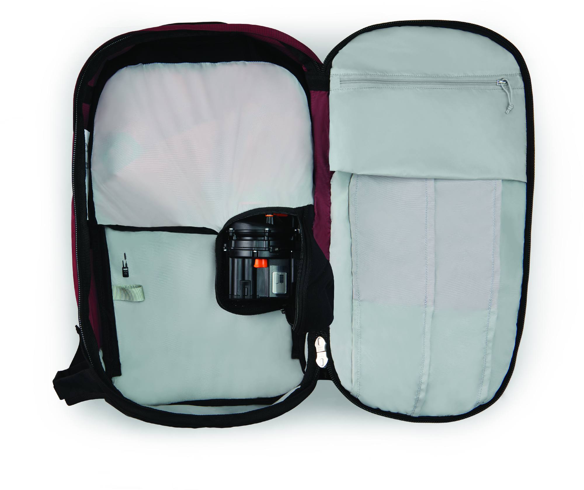 Osprey Sopris Pro E2 Airbag Pack 30